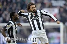 Juve, Pirlo è il nuovo allenatore: due anni di contratto