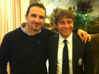 Juventus Club Latina