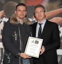 Juventus Club Latina