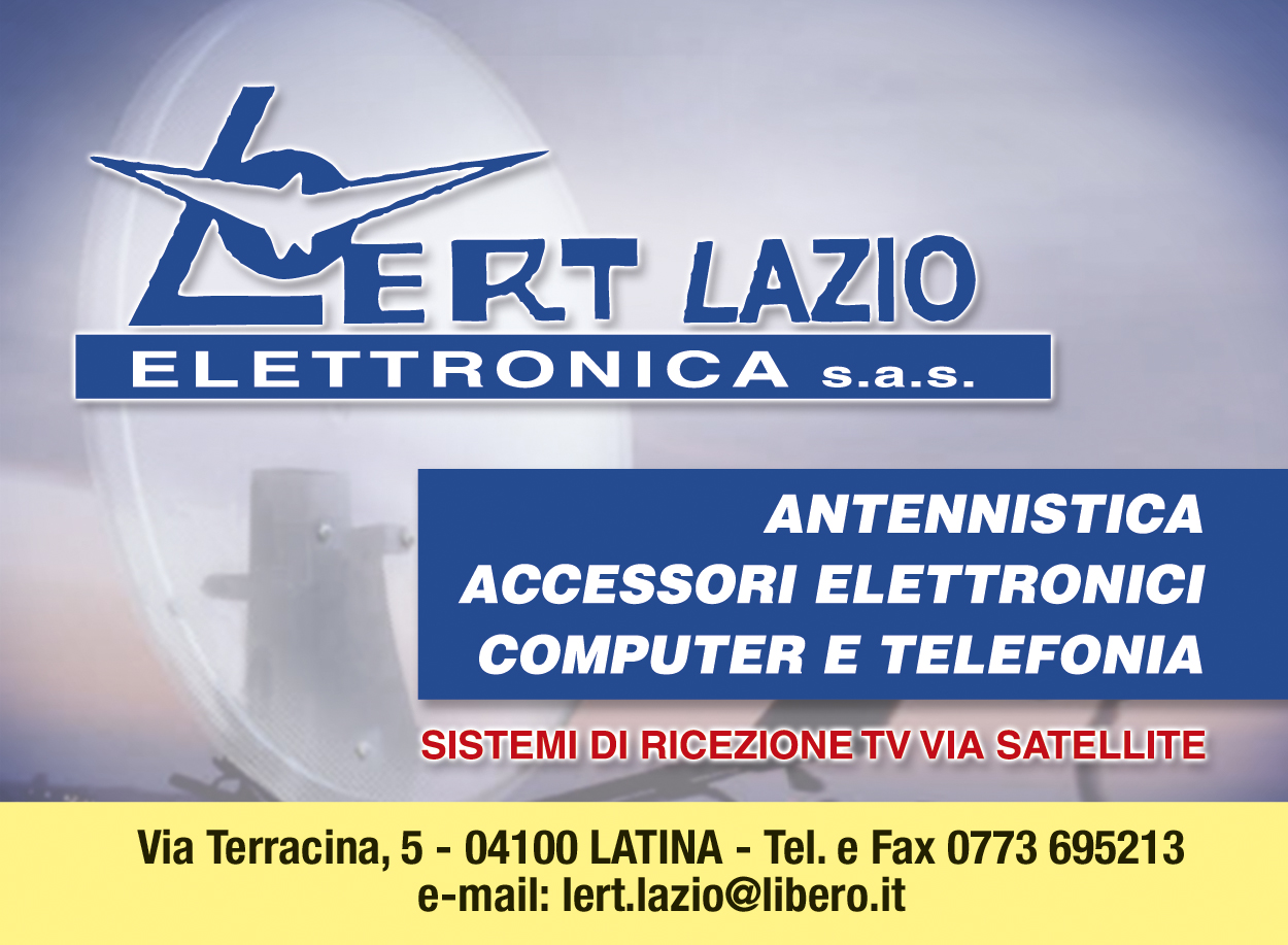 Lert Lazio