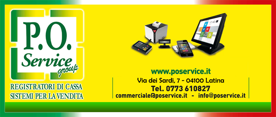 Po Service Group